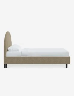 Odele Platform Bed -MIUBOW Furniture Shop 1481PBDZMLNN 2 3ad17dbd c7de 4852 ac06 f7f198bbfef1