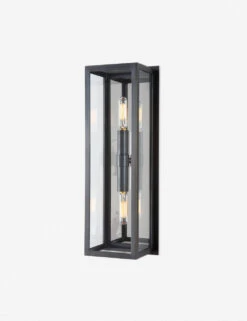 Ritz Sconce By Regina Andrew -MIUBOW Furniture Shop 15 1130ORB