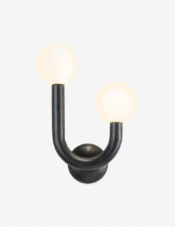Happy Sconce By Regina Andrew -MIUBOW Furniture Shop 15 1144R ORB