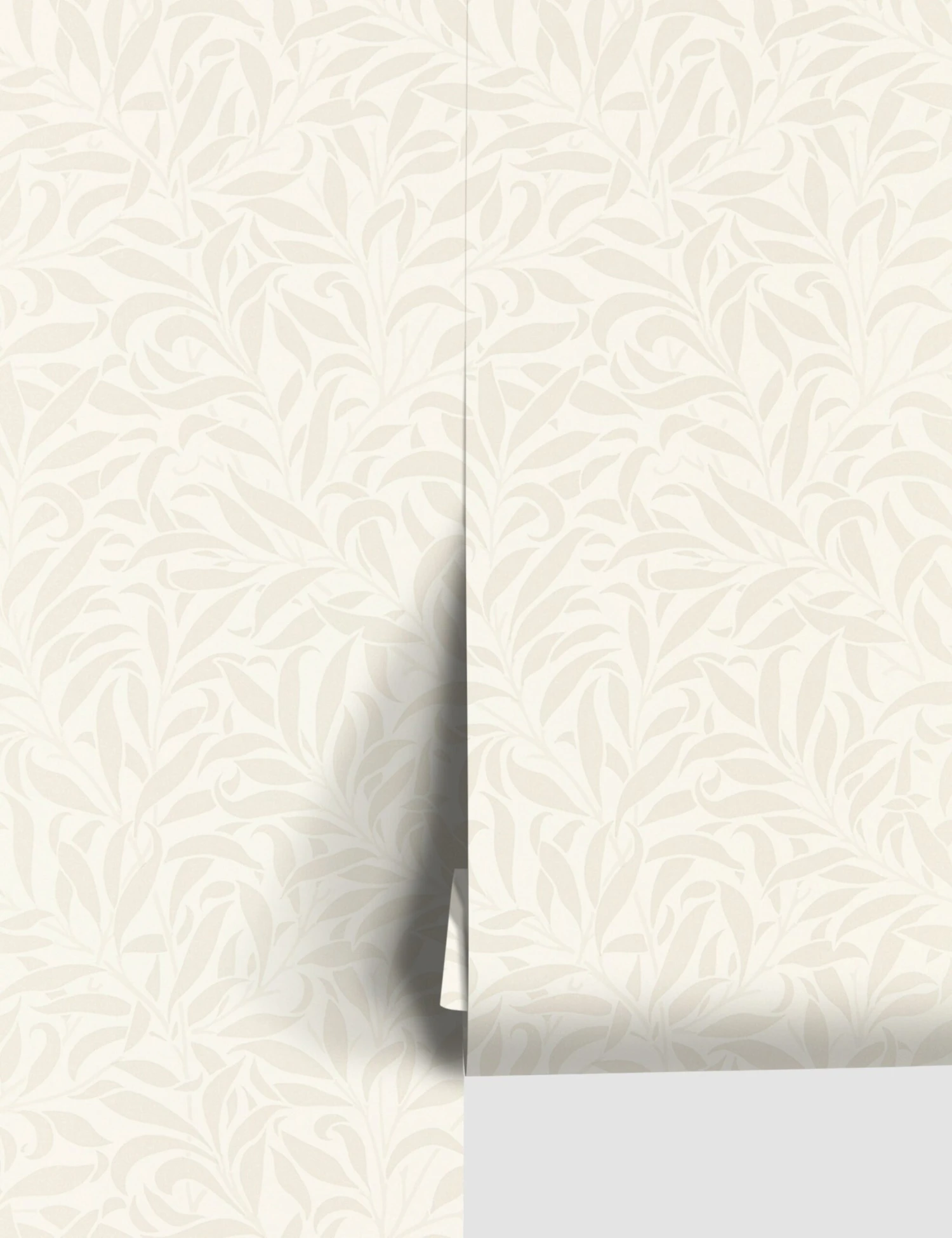 Morris & Co. Pure Willow Bough Wallpaper 1 Morris & Co. Pure Willow Bough Wallpaper