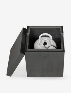 Pascual Propane Tank Cover -MIUBOW Furniture Shop 1585 CBN Demo