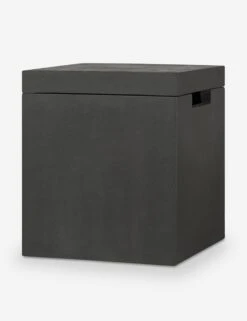 Pascual Propane Tank Cover