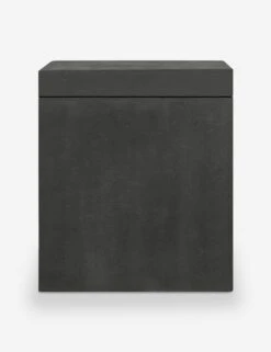 Pascual Propane Tank Cover -MIUBOW Furniture Shop 1585 CBN Side