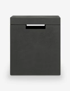 Pascual Propane Tank Cover -MIUBOW Furniture Shop 1585 CBN Vent