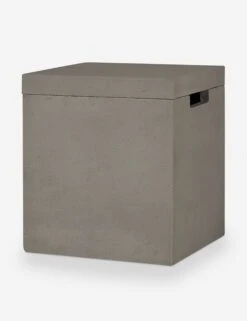 Pascual Propane Tank Cover -MIUBOW Furniture Shop 1585 FLINT Main