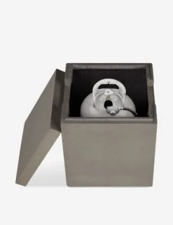 Pascual Propane Tank Cover -MIUBOW Furniture Shop 1585 FLNT Demo