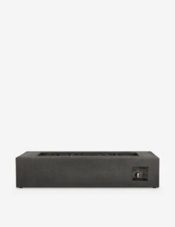 Magnus Fire Table -MIUBOW Furniture Shop 1590LP CBN Control