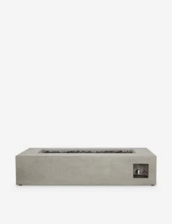 Magnus Fire Table -MIUBOW Furniture Shop 1590LP FLNT Control