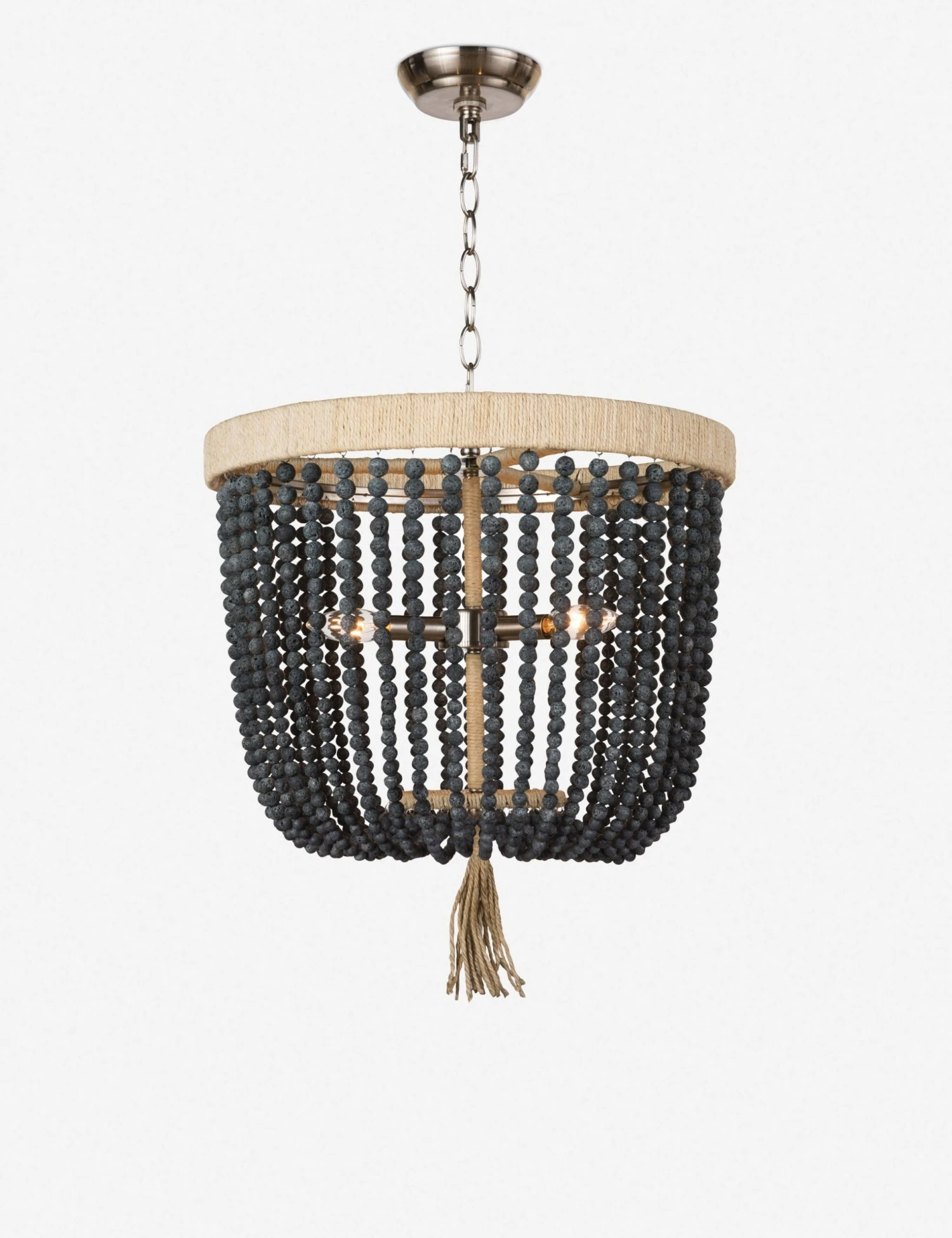 Milos Chandelier By Regina Andrew 1 Milos Chandelier By Regina Andrew