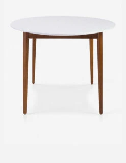 Cici Oval Dining Table -MIUBOW Furniture Shop 16 cici dining table white 3 1564991625 1