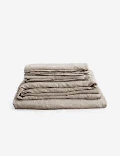 European Flax Linen Sheet Set By Cultiver -MIUBOW Furniture Shop 170420cude 0103 d5fc8d65 398b 4a49 8400 0ddf7ebba01e