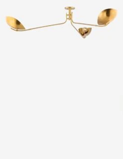 Abanu Chandelier -MIUBOW Furniture Shop 1753 AGB