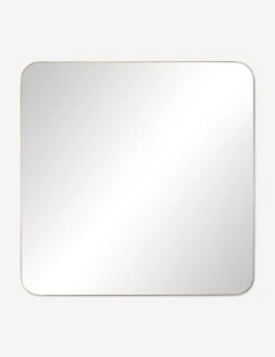 Ruth Square Mirror
