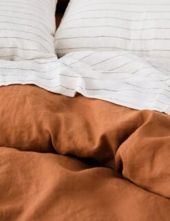 Linen Bedding, Flat Sheet By Cultiver -MIUBOW Furniture Shop 190516CULTIVERs 65