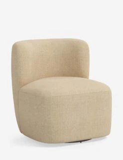 Lois Swivel Chair -MIUBOW Furniture Shop 20 10LNNLNN 1 Product