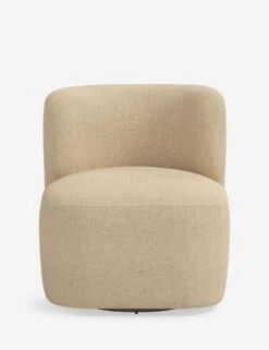 Lois Swivel Chair -MIUBOW Furniture Shop 20 10LNNLNN 2 Product