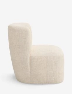 Lois Swivel Chair -MIUBOW Furniture Shop 20 10LNNTLC 3 Product