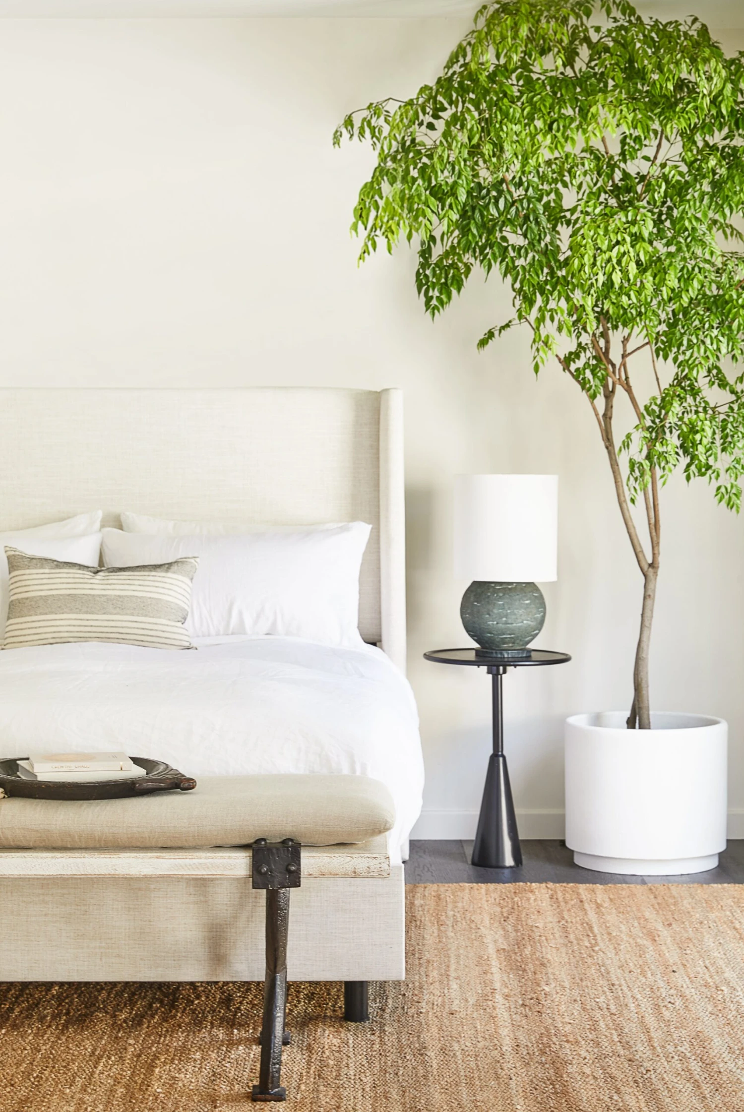 Arashi Side Table 3 Arashi Side Table - Image 3