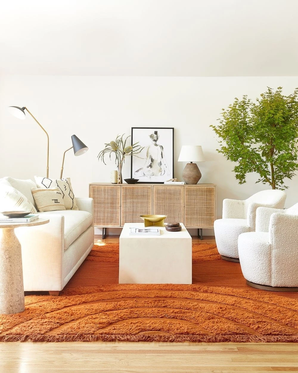 Mandy Sofa 3 Mandy Sofa - Image 3