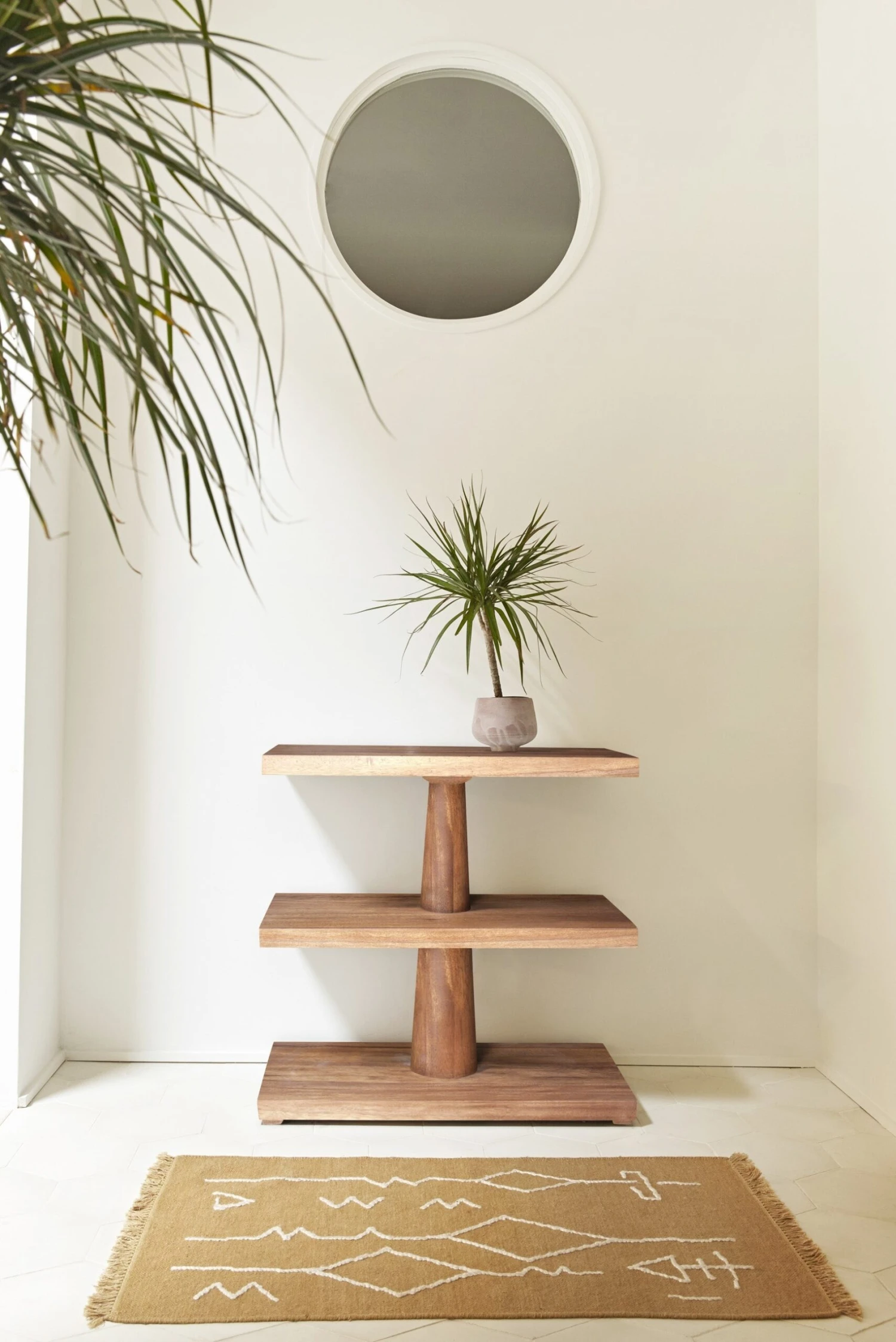 Oline Side Table 2 Oline Side Table - Image 2