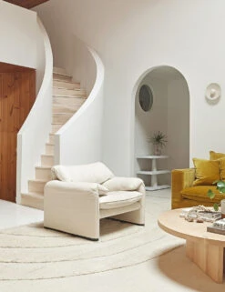 Arches Rug By Sarah Sherman Samuel 26 Arches Rug By Sarah Sherman Samuel -MIUBOW Furniture Shop 20191022 sss home tour lr 23370 low res 1