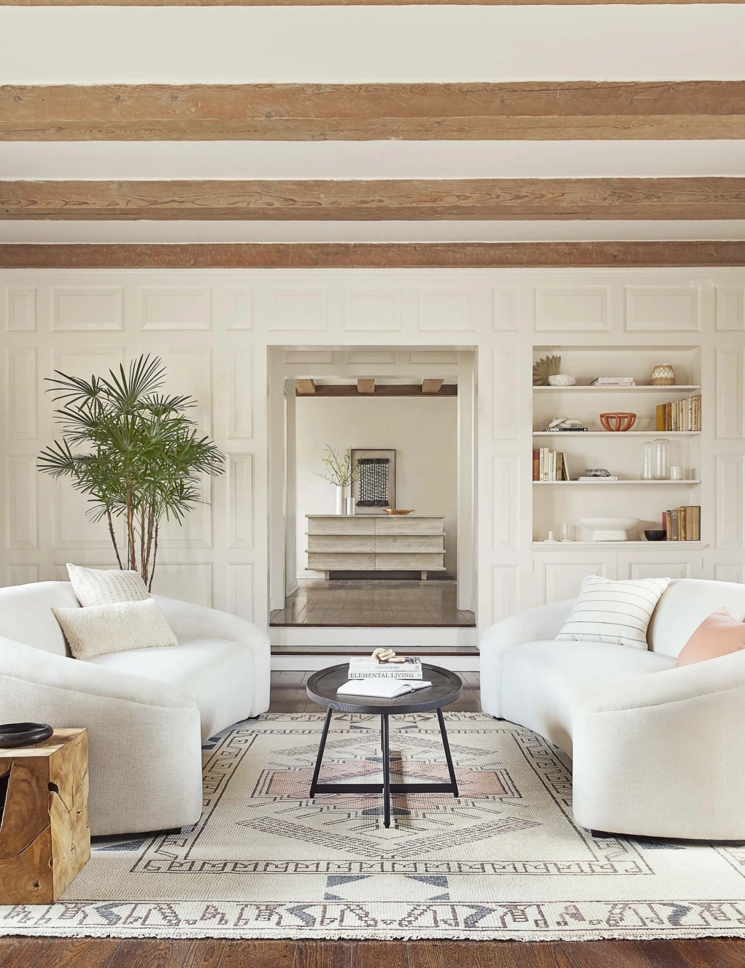 Josephine Sofa 3 Josephine Sofa - Image 3