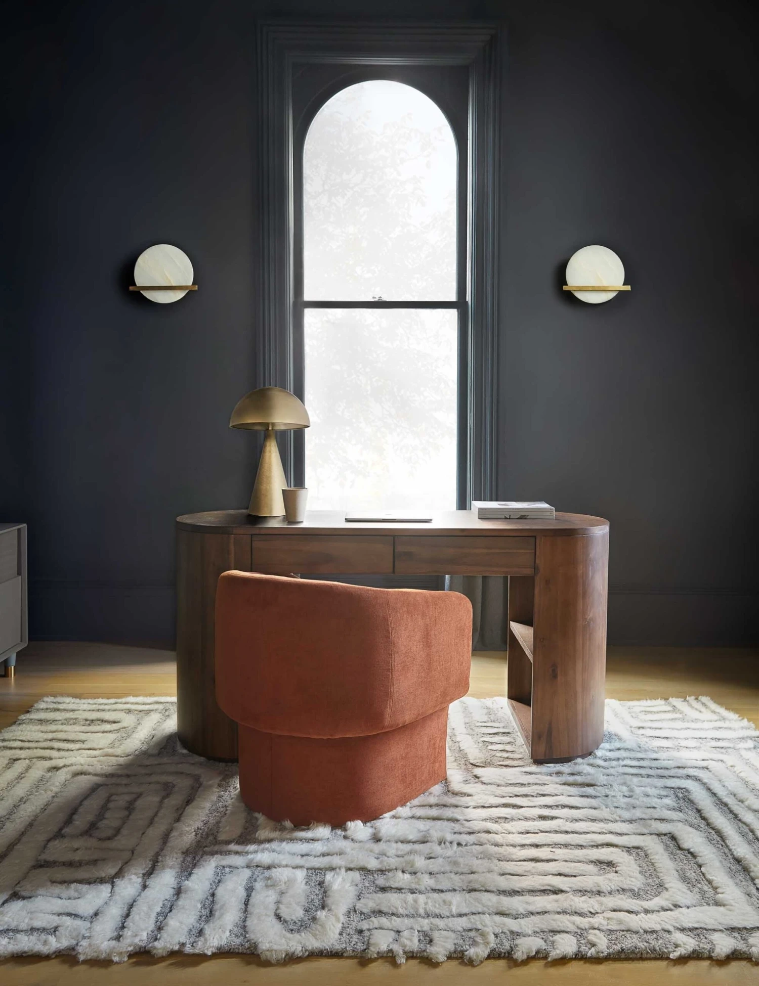 Braeburn Rug 2 Braeburn Rug - Image 2