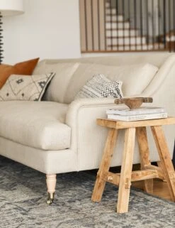 Arlene Stool -MIUBOW Furniture Shop 20200311 ginny macdonald1499