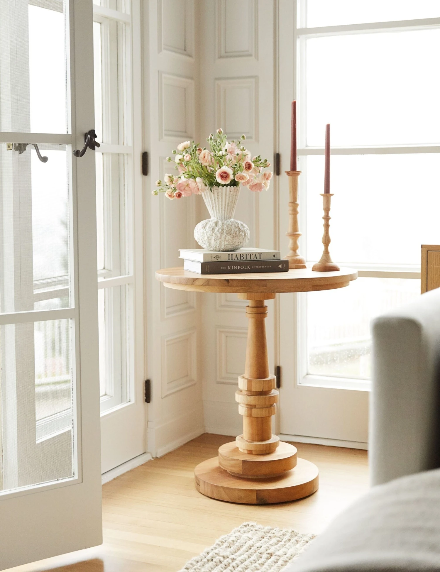 Mikella Side Table 2 Mikella Side Table - Image 2