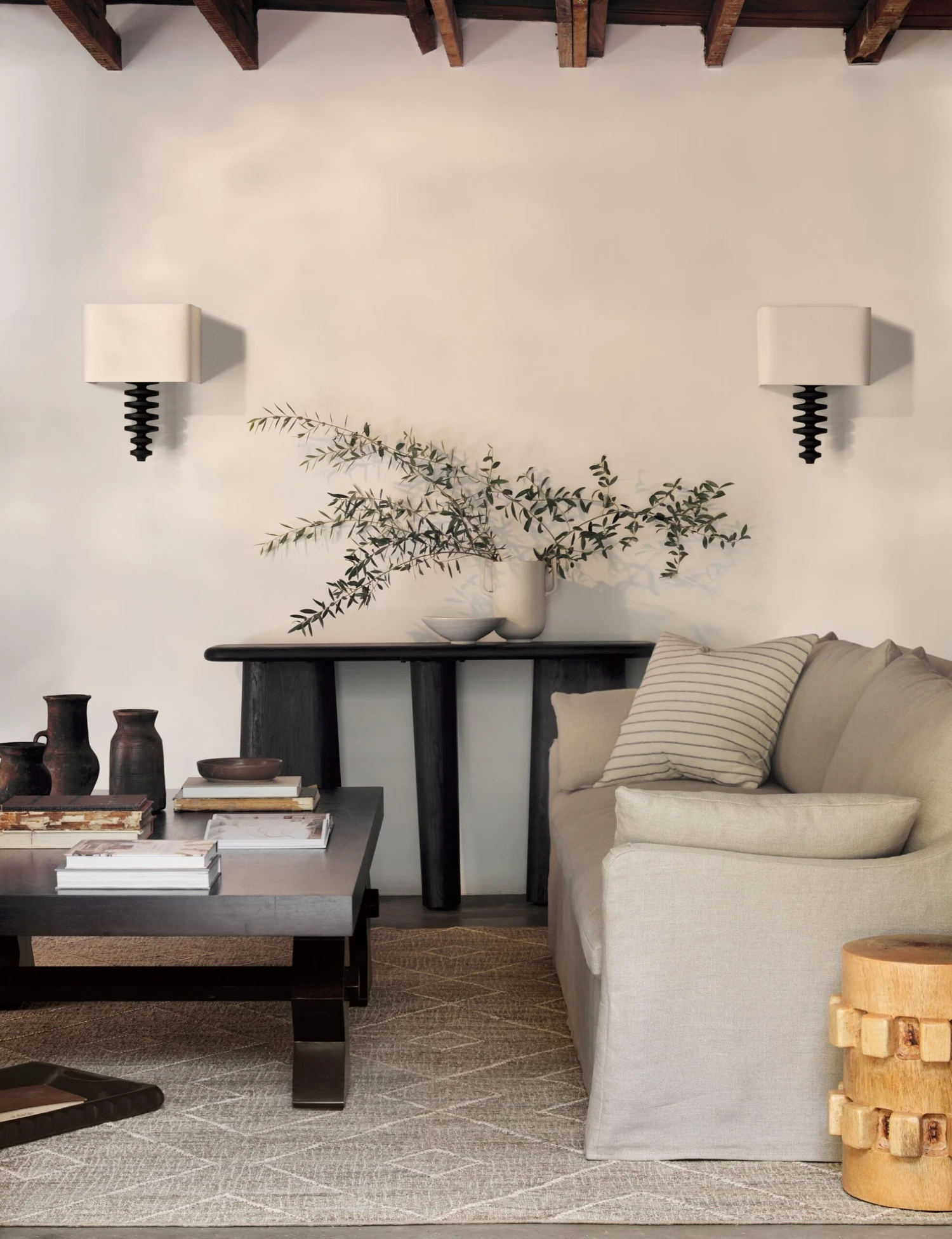 Fishbone Sconce By Regina Andrew 2 Fishbone Sconce By Regina Andrew - Image 2