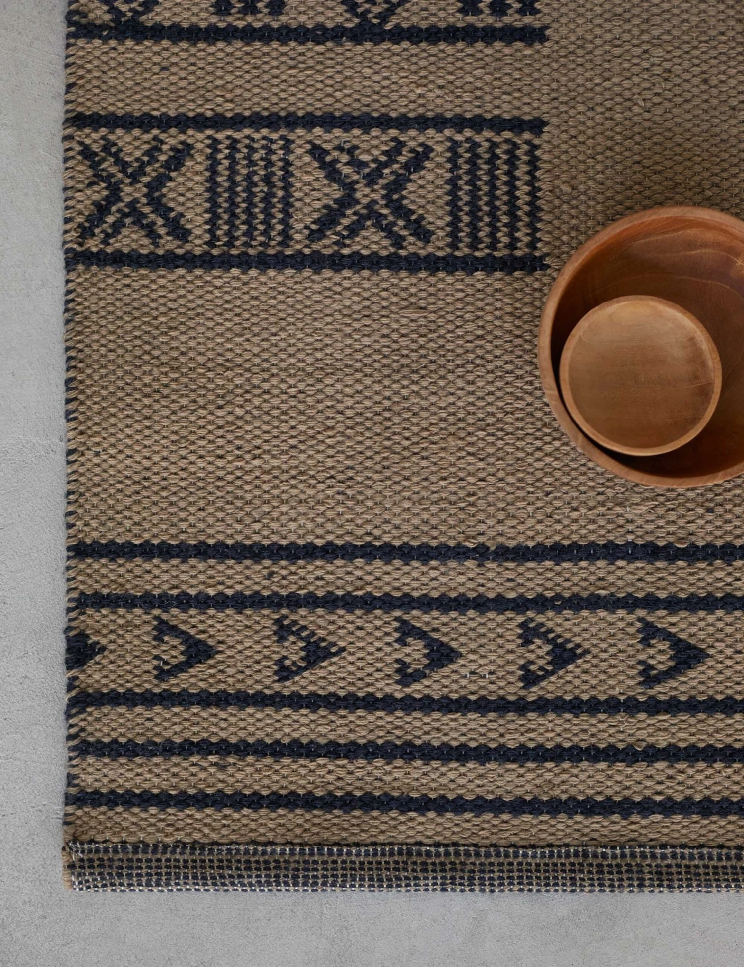 Mindi Reversible Indoor / Outdoor Rug 16 Mindi Reversible Indoor / Outdoor Rug - Image 16