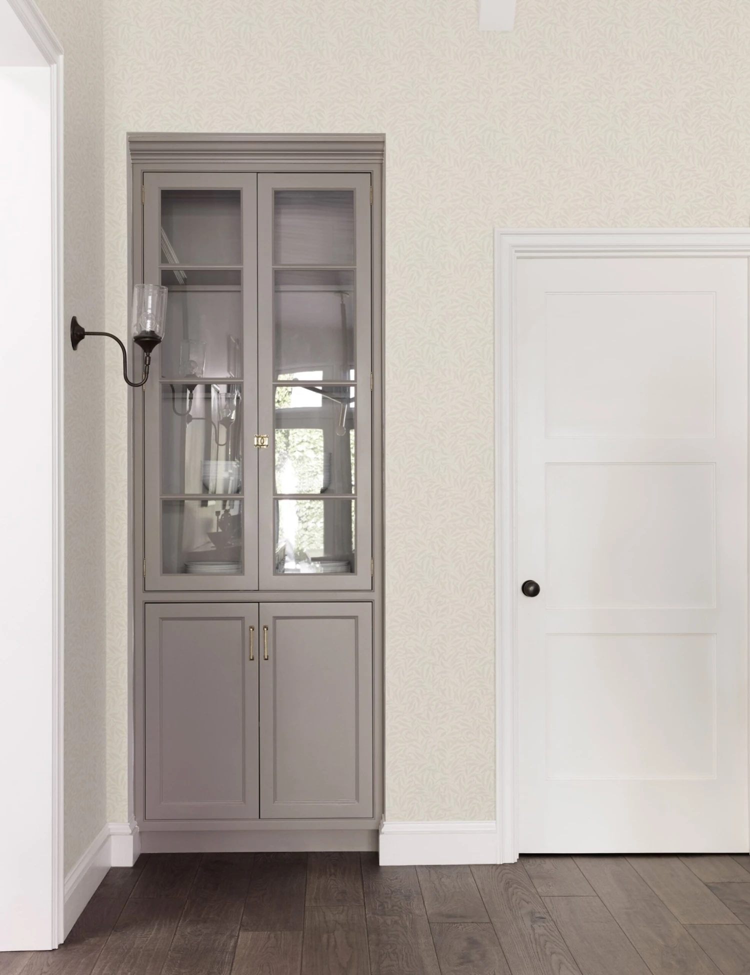 Morris & Co. Pure Willow Bough Wallpaper 3 Morris & Co. Pure Willow Bough Wallpaper - Image 3