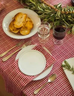 Soho Tablecloth By Heather Taylor Home -MIUBOW Furniture Shop 20210804 HOLIDAY212098 SITECROP