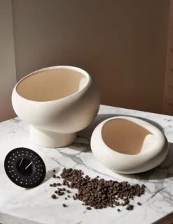 Fondra Planter By Greenery Unlimited X Light + Ladder -MIUBOW Furniture Shop 20211012 Greenery 099copy LIFESTYLE