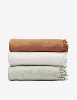 Alaia Cotton Bed Cover By House No. 23 -MIUBOW Furniture Shop 2021LIFESTYLE4823