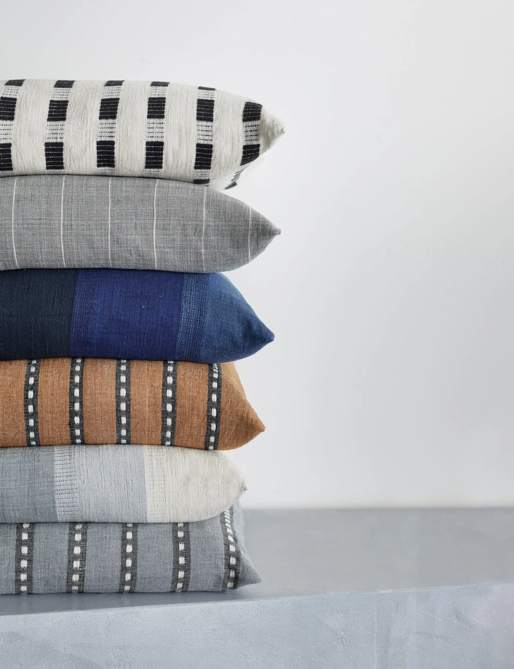 Bale Pillow By Bolé Road Textiles 5 Bale Pillow By Bolé Road Textiles - Image 5