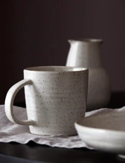 Weilan Mug (Set Of 2) -MIUBOW Furniture Shop 206260102 10