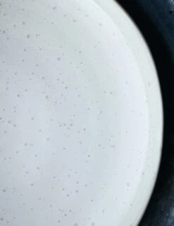 Weilan Lunch Plate (Set Of 4) -MIUBOW Furniture Shop 206260104 11