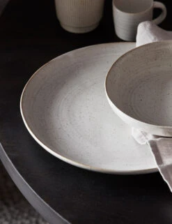 Weilan Dinner Plate (Set Of 4) -MIUBOW Furniture Shop 206260105 10