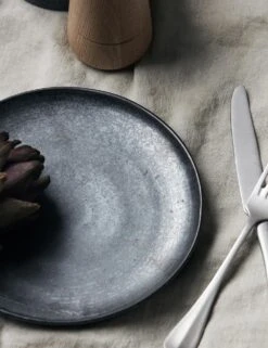 Weilan Lunch Plate (Set Of 4) -MIUBOW Furniture Shop 206260204 10