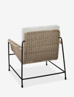 Tammy Accent Chair -MIUBOW Furniture Shop 20pale chna 1904palermoloungechair natrattan back darkened