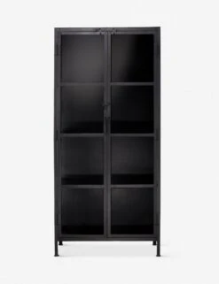 Sam Curio Cabinet