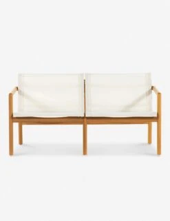 Charise Indoor / Outdoor Sofa -MIUBOW Furniture Shop 21 226855 001 FRT 1