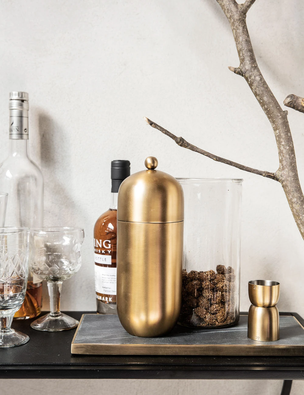 Colin Cocktail Shaker 2 Colin Cocktail Shaker - Image 2