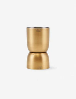 Colin Cocktail Jigger