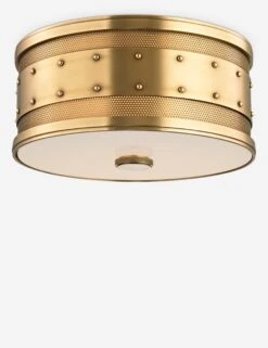 Ernst Flush Mount Light -MIUBOW Furniture Shop 2202 AGB