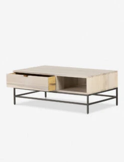 Rosamonde Coffee Table -MIUBOW Furniture Shop 223051 003 OPN 1