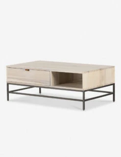 Rosamonde Coffee Table -MIUBOW Furniture Shop 223051 003 PRM 1