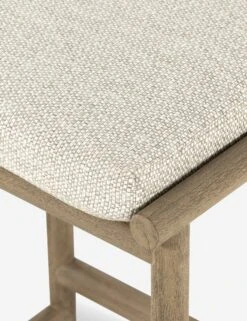 Avan Indoor / Outdoor Bar Stool -MIUBOW Furniture Shop 223078 004 DET 4