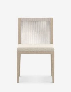 Cadenza Indoor / Outdoor Dining Chair 16 Cadenza Indoor / Outdoor Dining Chair -MIUBOW Furniture Shop 223161 004 FRT 1